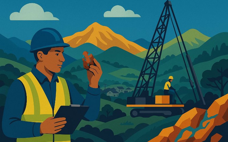 Blackstone Minerals Identifies New High-Grade Copper-Gold Targets at Mankayan