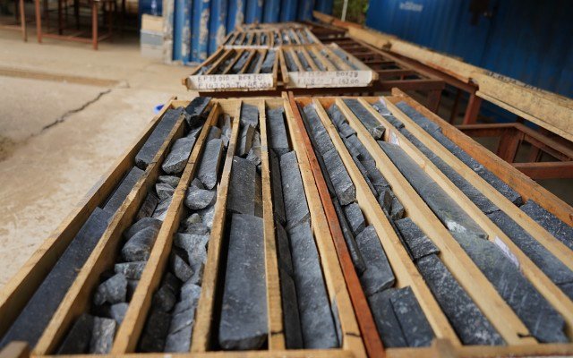Blackstone Minerals hits 375m nickel sulphide near-surface at Ban Phuc