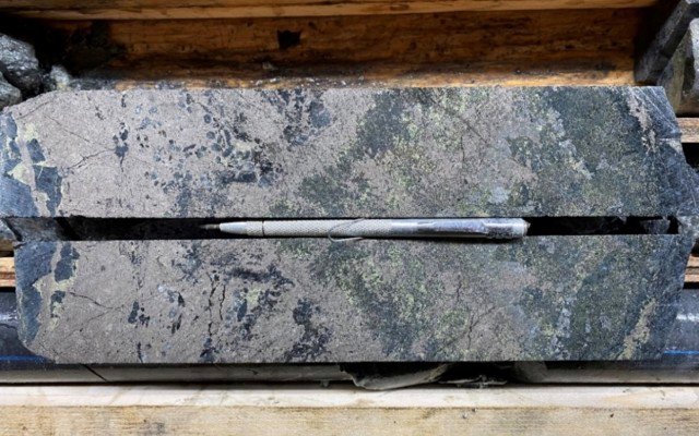 Blackstone Minerals identifies more potential in portfolio after drilling at Gold Bridge