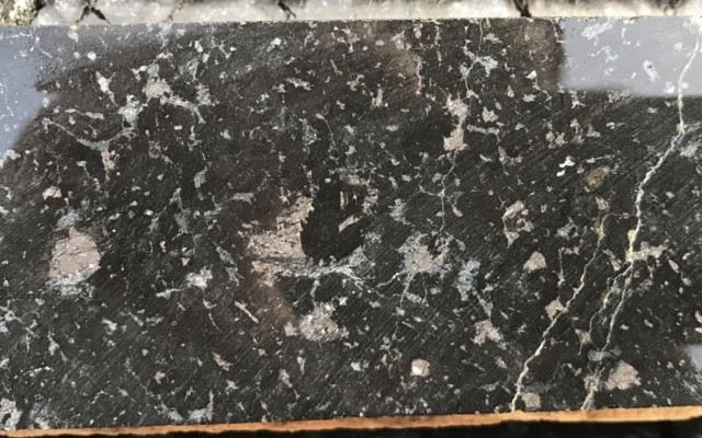 Blackstone Minerals intersects high-grade nickel at newest target within Ta Khoa project