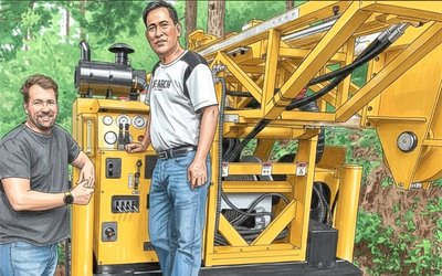 Blackstone Minerals Granted Key Regulatory Approvals to Advance Mankayan Copper-Gold Project