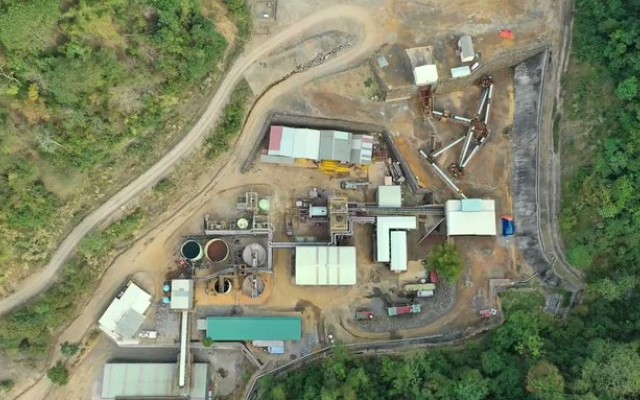 Blackstone Minerals makes King Snake highest priority target in Vietnam after hitting massive sulphides