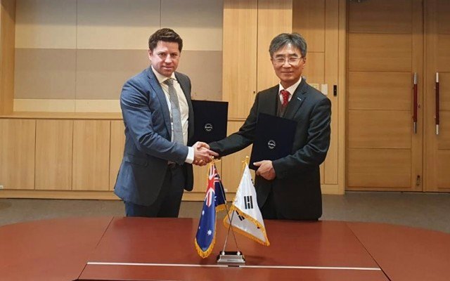 Blackstone Minerals and Korean cathode supplier in Vietnam nickel processing alliance