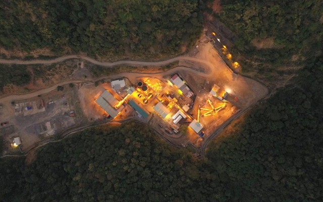 Blackstone Minerals revises management team to develop Ta Khoa mine-to-market nickel business