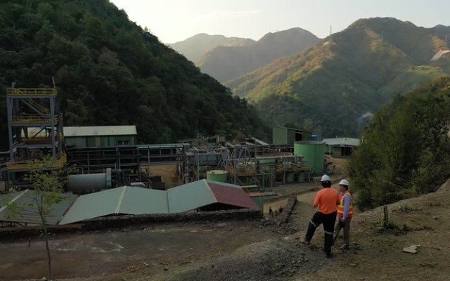 Blackstone Minerals generates more high-grade nickel-copper-PGE intercepts at Ta Khoa