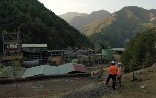 Blackstone Minerals generates more high-grade nickel-copper-PGE intercepts at Ta Khoa