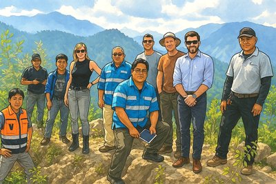 Blackstone Minerals Partners with Vietnamese Conglomerate to Develop Ta Khoa Project