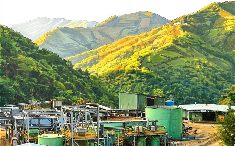 Blackstone Minerals PFS Drilling at Mankayan Nears Restart as Cease and Desist Order Lifted