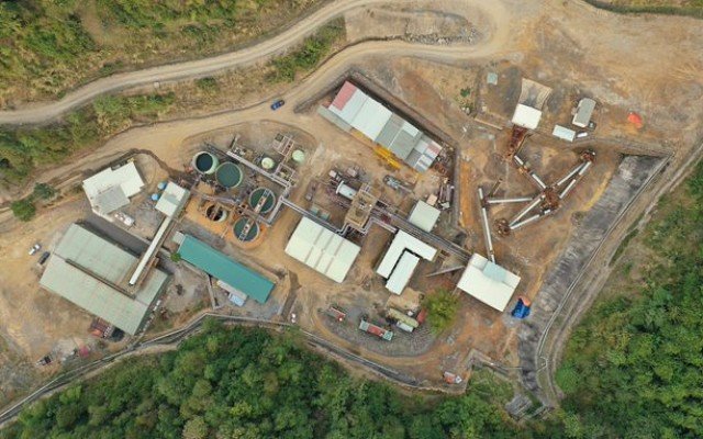 Blackstone Minerals kicks-off pre-feasibility work after robust scoping study for Ta Khoa