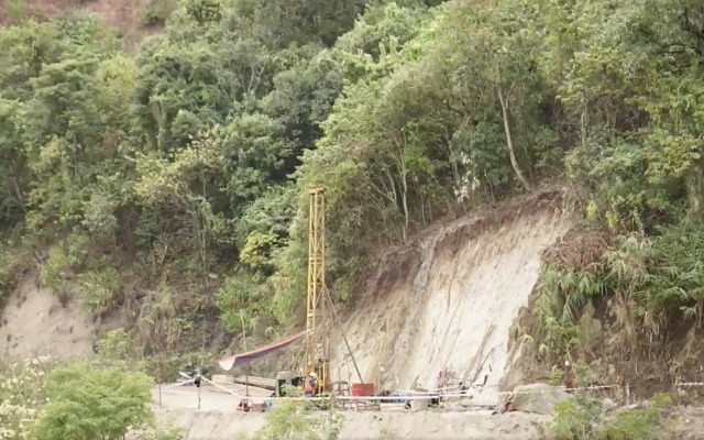 Blackstone Minerals to raise $20.8m to further exploration at Ta Khoa nickel project