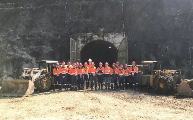 Blackstone Minerals to recommence mining at Ta Khoa nickel project