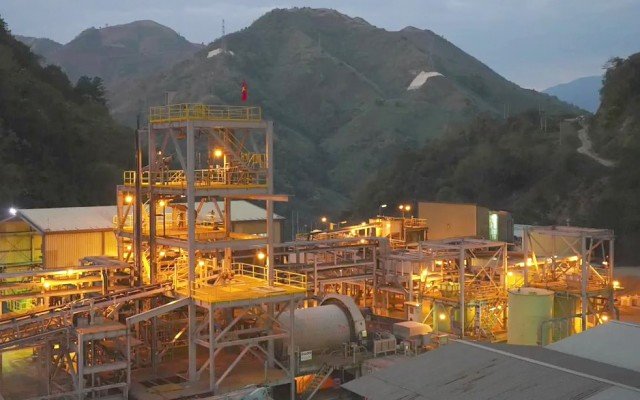 Blackstone Minerals looks to ‘significantly expand’ downstream refining capacity at Ta Khoa