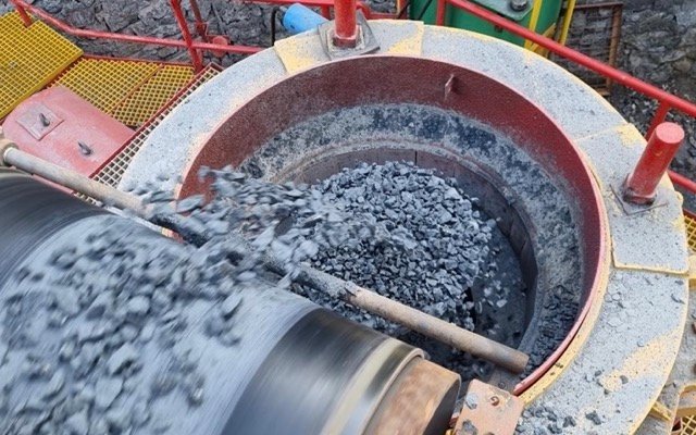 Blackstone Minerals starts pilot program of Ta Khoa refinery flowsheet