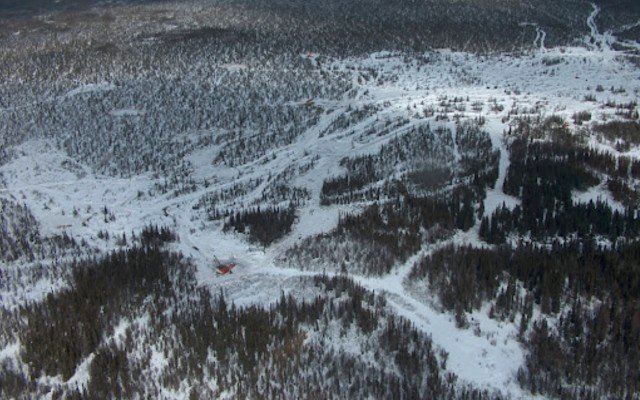 Blackstone Minerals inks deal to gain strategic exposure to Canadian nickel sulphide project