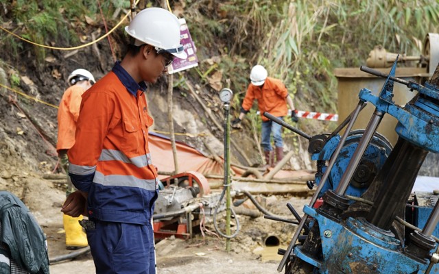 Blackstone Minerals to introduce supply chain traceability for Ta Khoa nickel-copper-PGE project