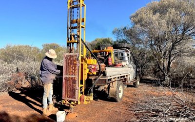 Blaze Minerals identifies gallium and rubidium discovery at Ntungamo project in Uganda