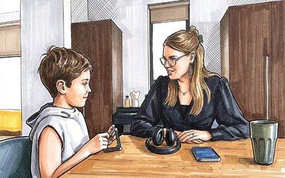 BlinkLab Raises A$17.5m to Fund FDA Autism Diagnostic Clearance and Advance ADHD Trials