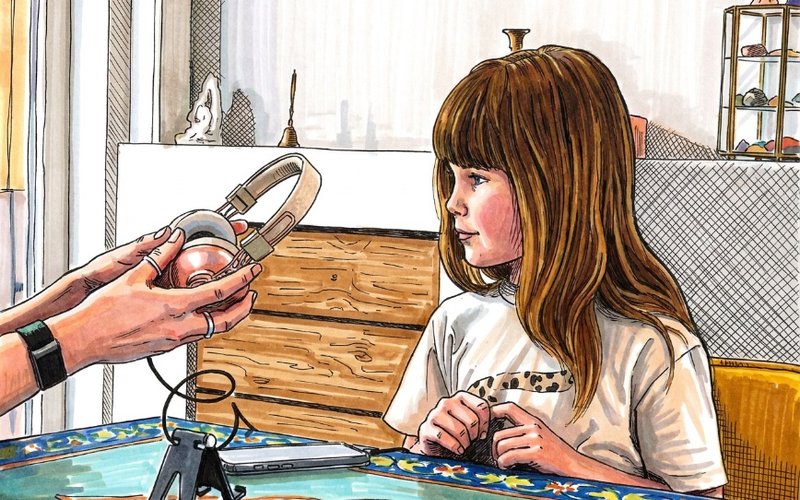 BlinkLab Reports Positive ADHD Assessment Results from European Dx2 Diagnostic Platform Study