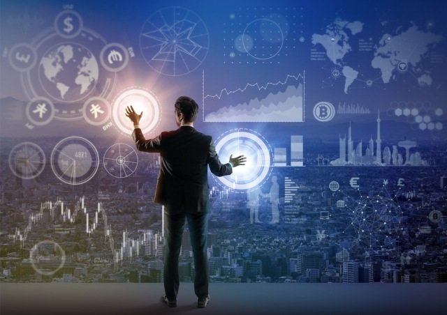 Whаt is blосkсhаіn technology and how will it change the world?