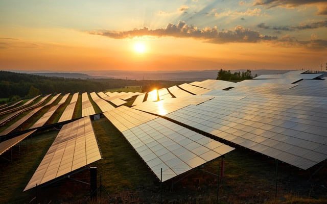 Blockmate Ventures and Sunified Group to launch world’s first solar token