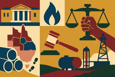 Blue Energy to Advance Bowen Basin Gas Projects with New PCA Licences at ATP 814