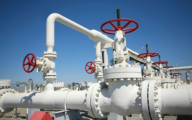 Blue Energy welcomes government endorsement of gas pipeline from Moranbah to east coast market