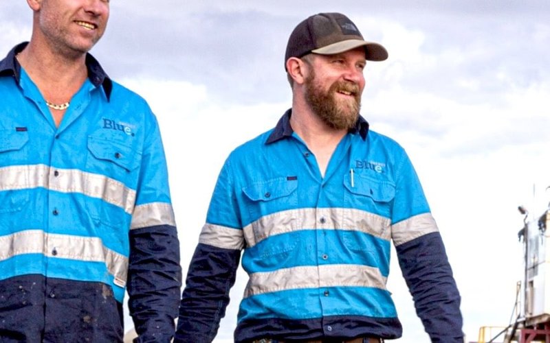 Blue Energy granted go-ahead for Sapphire gas developments in Queensland