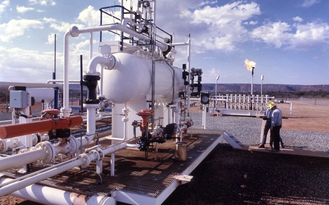 Blue Energy applauds Morrison for unlocking key gas basins under new energy plan