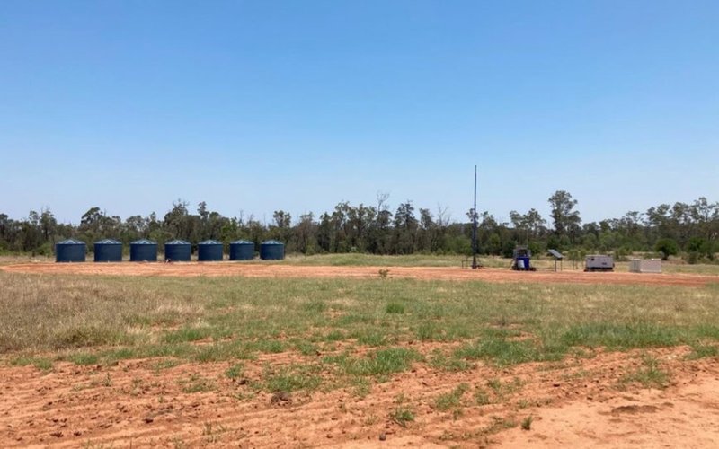 Blue Energy to benefit as new NT government prioritises Beetaloo gas development