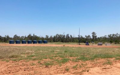 Blue Energy to benefit as new NT government prioritises Beetaloo gas development