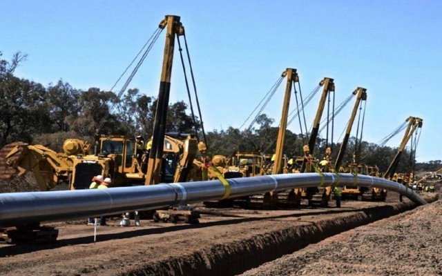 Blue Energy raises $10 million for North Bowen Basin gas drilling