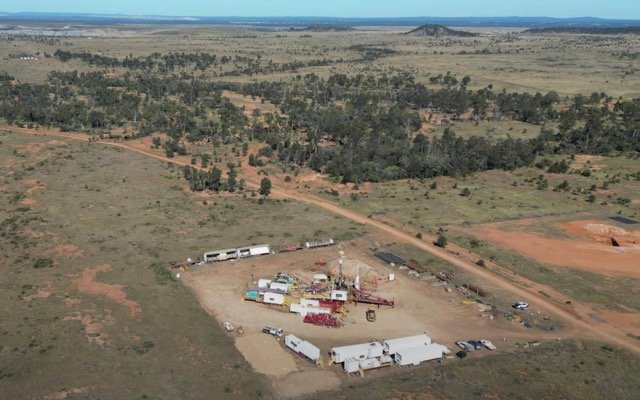 Blue Energy’s Sapphire Block well-appraisal program moves closer to completion