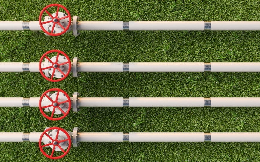 Blue Energy secures AGL sales deal to boost east coast gas supply