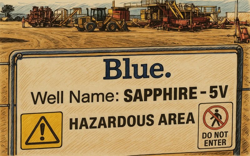 Blue Energy Targets New Licences as East Coast Gas Supply Crisis Looms