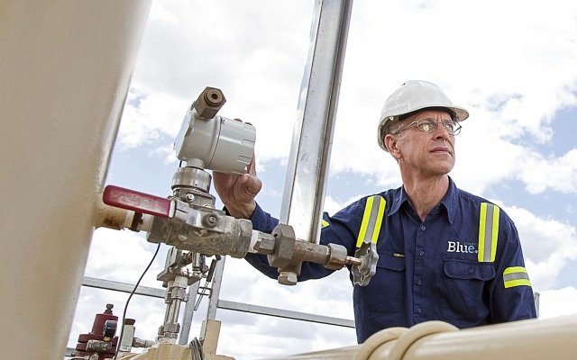 Blue Energy warns gas shortages could hit sooner than expected, urges new Queensland pipeline