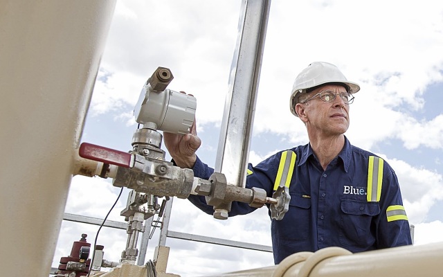 Blue Energy warns gas shortages could hit sooner than expected, urges new Queensland pipeline