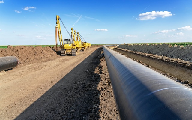 Blue Energy welcomes feasibility study for Bowen Basin pipeline