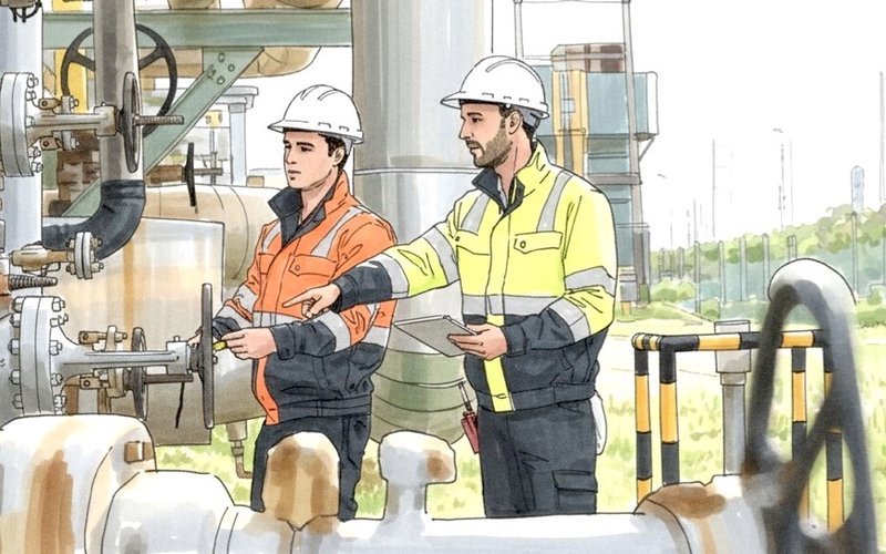 Blue Energy Well Placed for Growing Queensland Gas Opportunities after Successful September Quarter