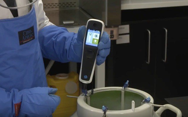 Bluechiip secures multimillion dollar supply deal with Labcon