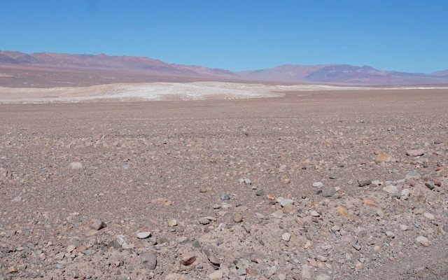 BMG Resources anticipates lithium brine assays from Pajonales next month