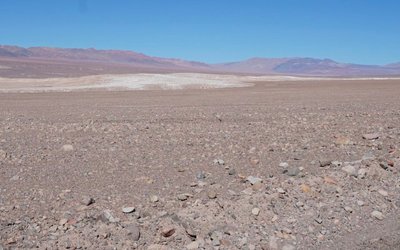 BMG Resources anticipates lithium brine assays from Pajonales next month