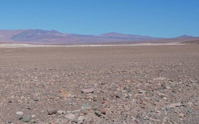 BMG Resources prepares to kick-off drilling at Salar West lithium brine project