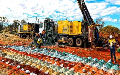 BMG Resources Raises $2.5M to Fuel Upsized Drill Program and Advance WA Gold Projects