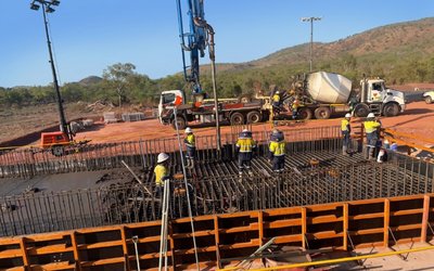 Boab Metals Sets Sorby Hills Delivery Plan Ahead of 2027 Production