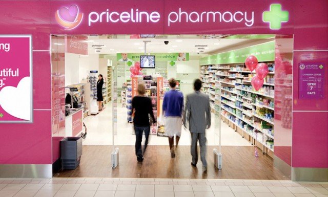 Bod Australia obtains improved place in shop window via Australian Pharmaceuticals Industries