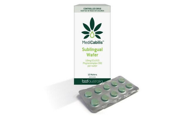 Bod Australia gets green light to export growing medicinal cannabis product range