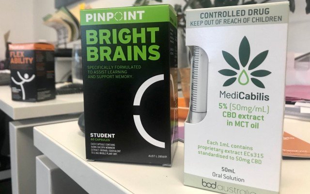 Bod Australia reveals ‘significant’ growth in medicinal cannabis prescriptions, more to come