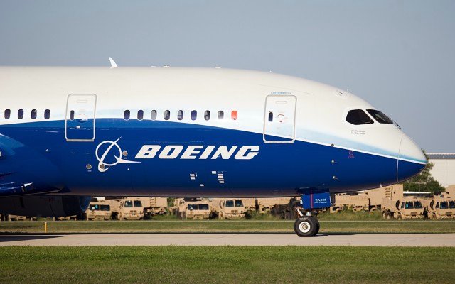 Boeing engages AML3D to manufacture tool using proprietary WAM technology