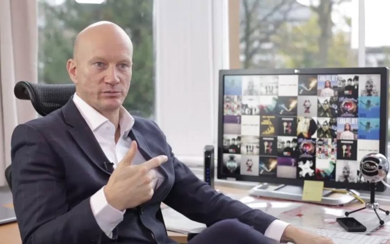 From bond market collapse to crypto surge: Francis Hunt’s take on financial trends