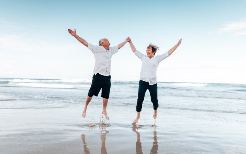 Boomer spending boost could fuel domestic tourism bonanza